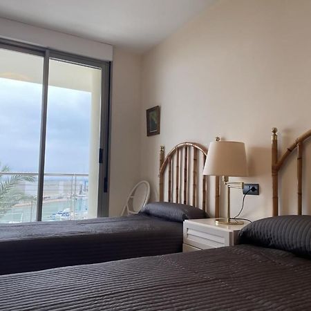 Puerto Benicarlo Somhome Ngoại thất bức ảnh
