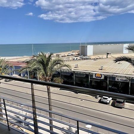 Puerto Benicarlo Somhome Ngoại thất bức ảnh