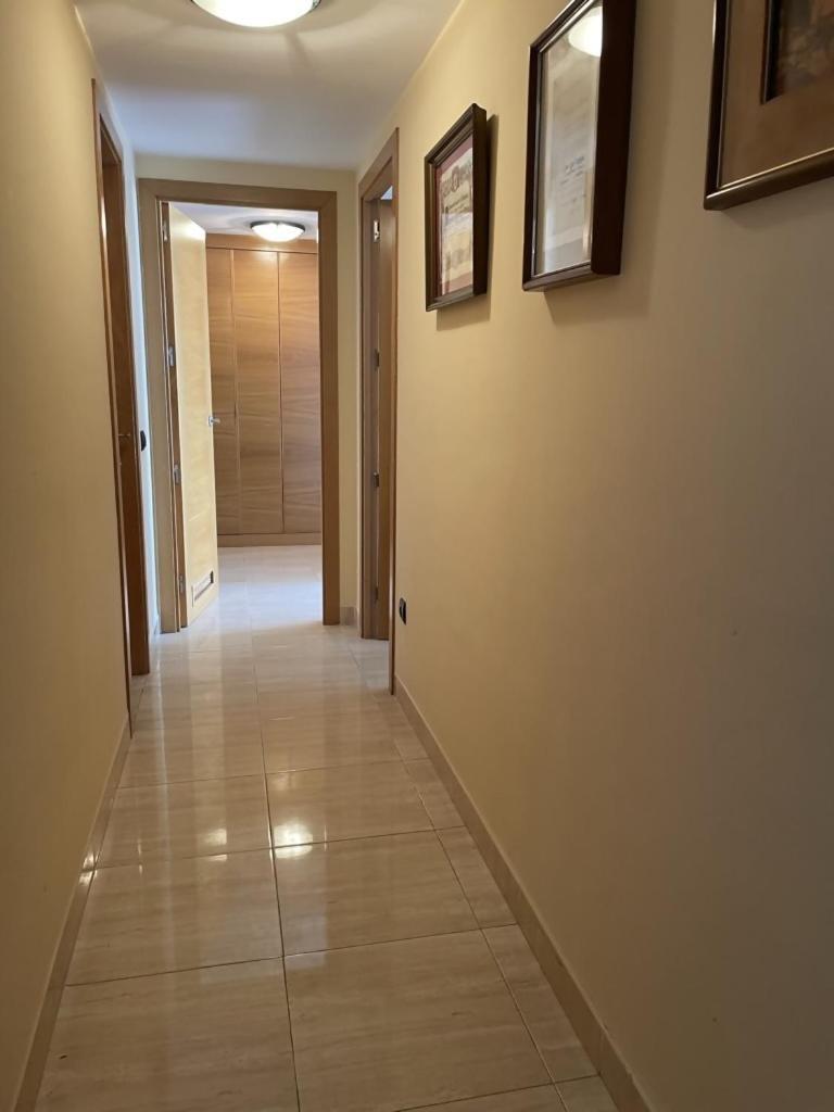 Puerto Benicarlo Somhome Ngoại thất bức ảnh