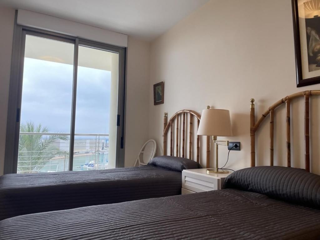 Puerto Benicarlo Somhome Ngoại thất bức ảnh