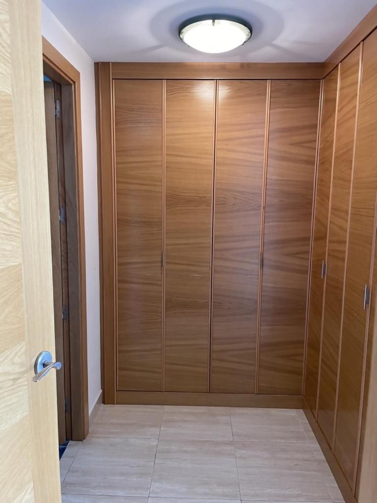 Puerto Benicarlo Somhome Ngoại thất bức ảnh