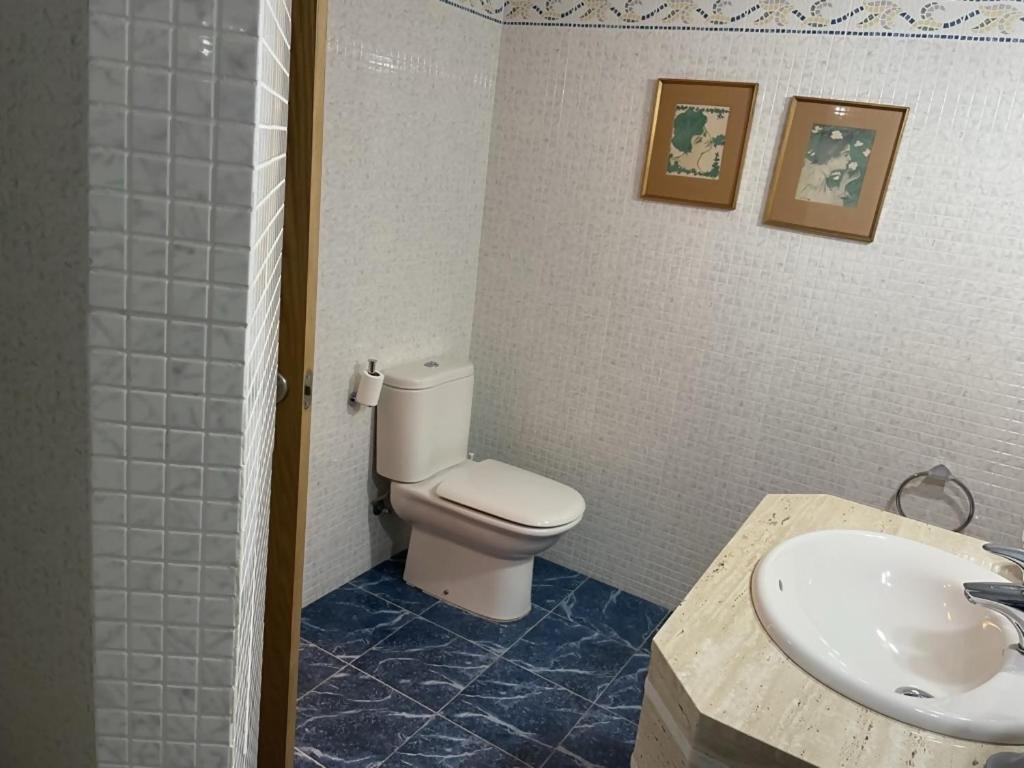 Puerto Benicarlo Somhome Ngoại thất bức ảnh
