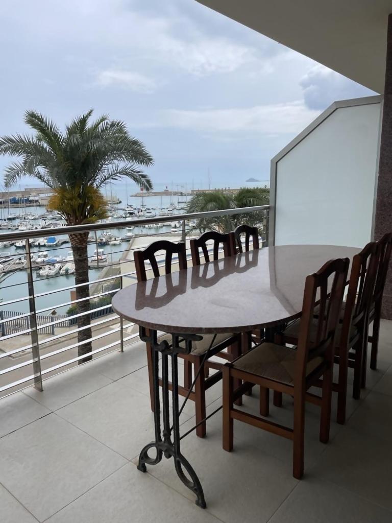 Puerto Benicarlo Somhome Ngoại thất bức ảnh