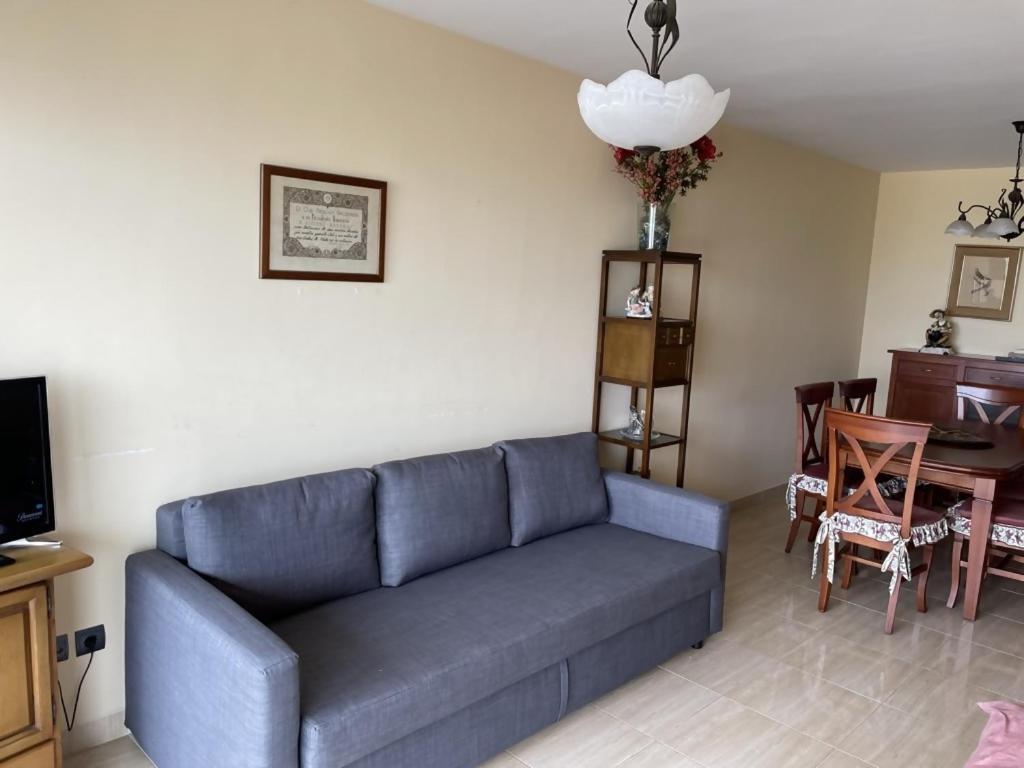 Puerto Benicarlo Somhome Ngoại thất bức ảnh