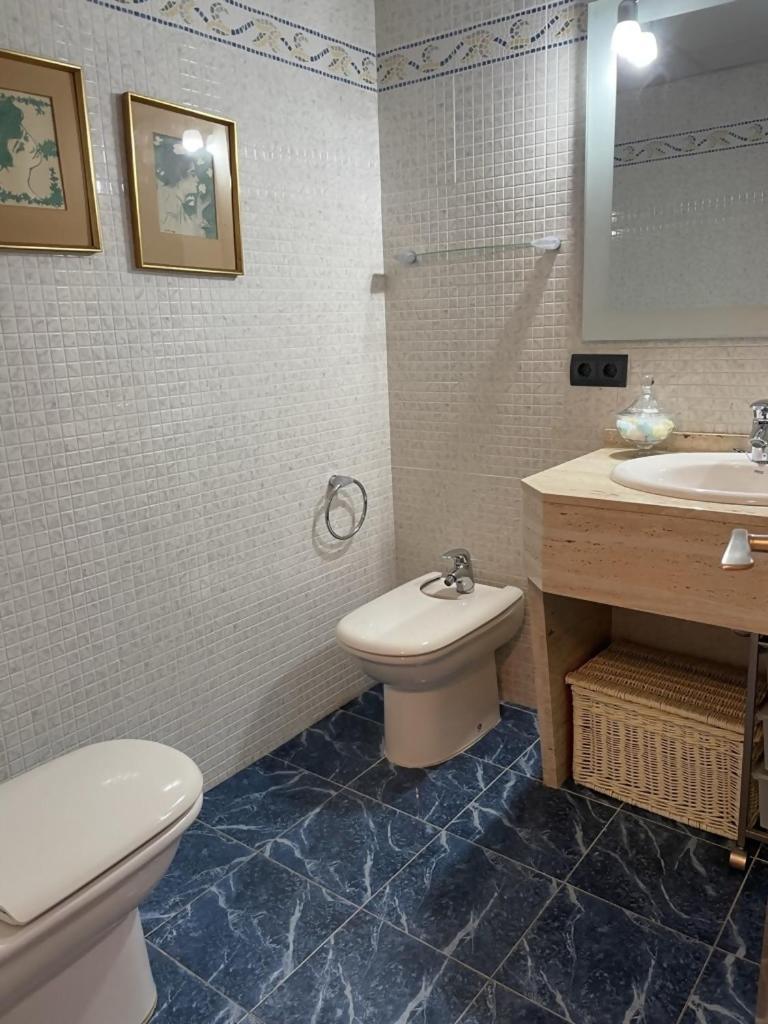 Puerto Benicarlo Somhome Ngoại thất bức ảnh