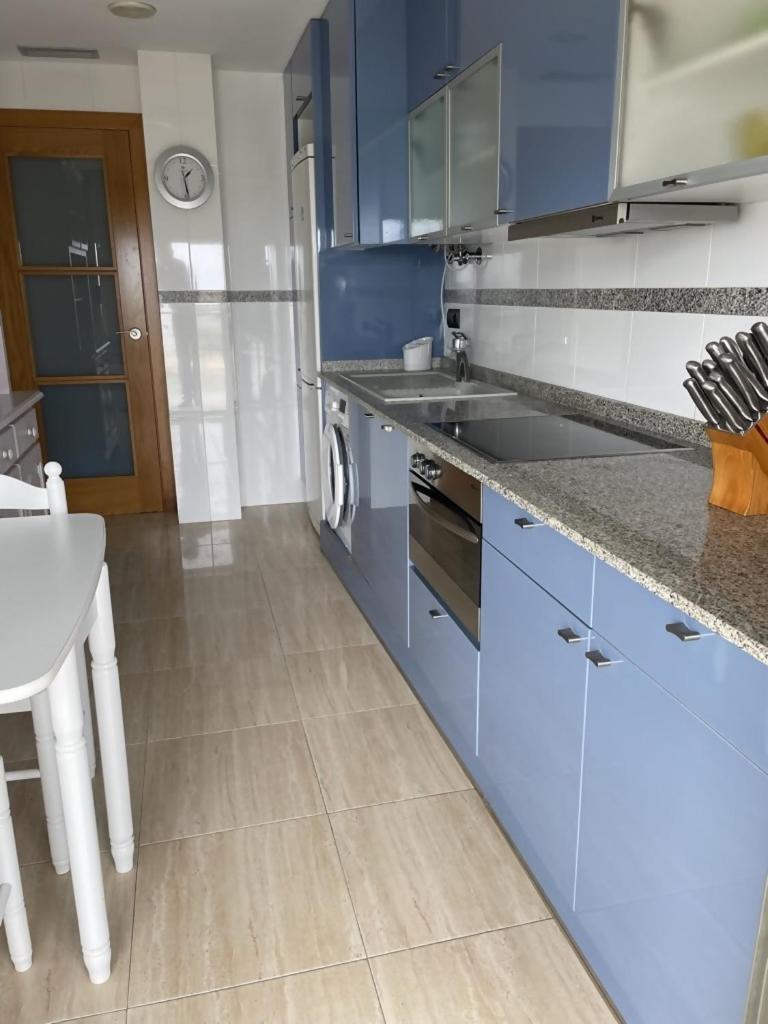 Puerto Benicarlo Somhome Ngoại thất bức ảnh