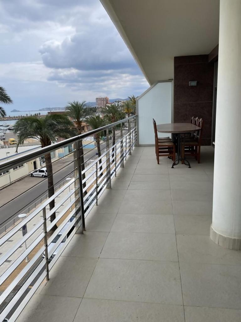 Puerto Benicarlo Somhome Ngoại thất bức ảnh