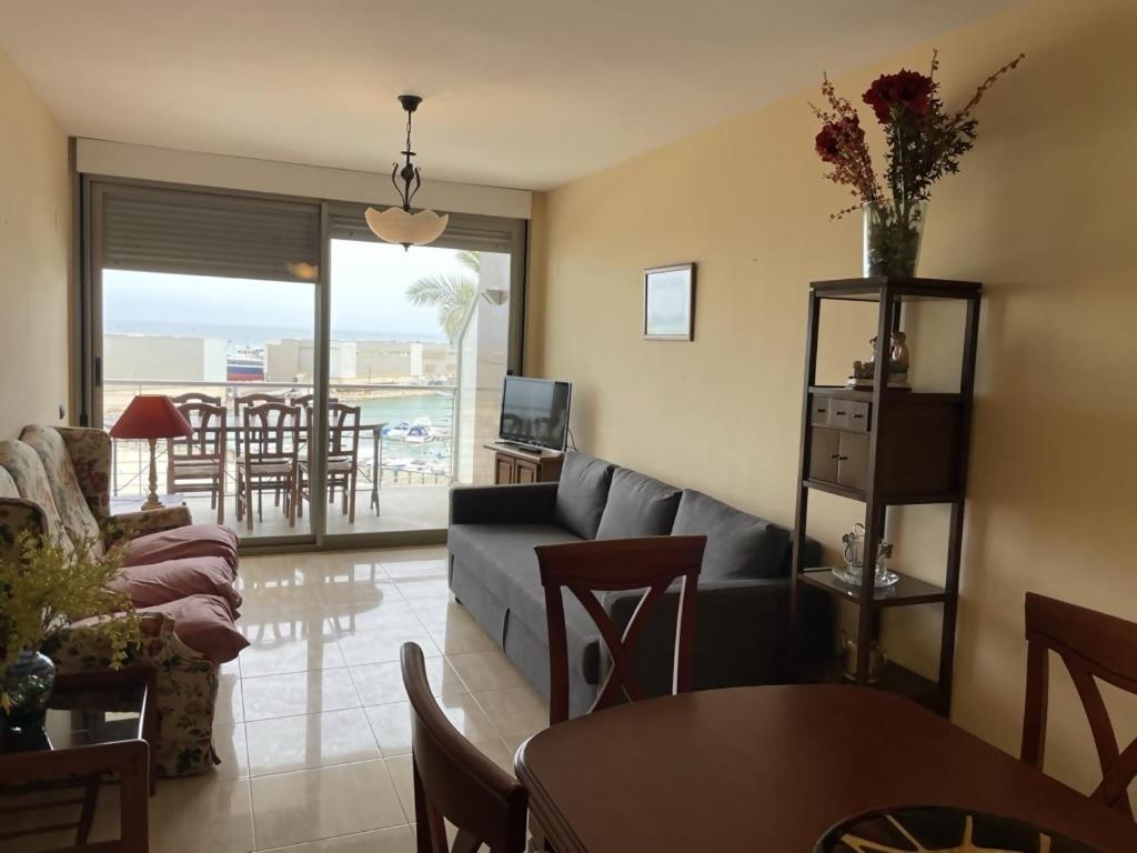 Puerto Benicarlo Somhome Ngoại thất bức ảnh