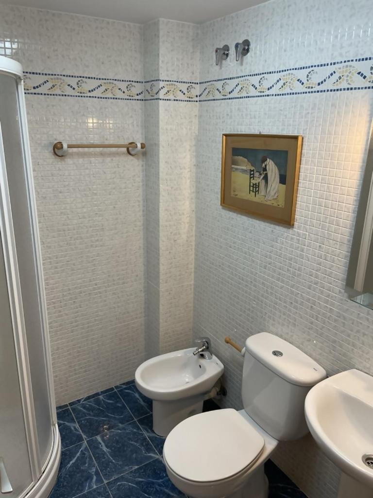 Puerto Benicarlo Somhome Ngoại thất bức ảnh