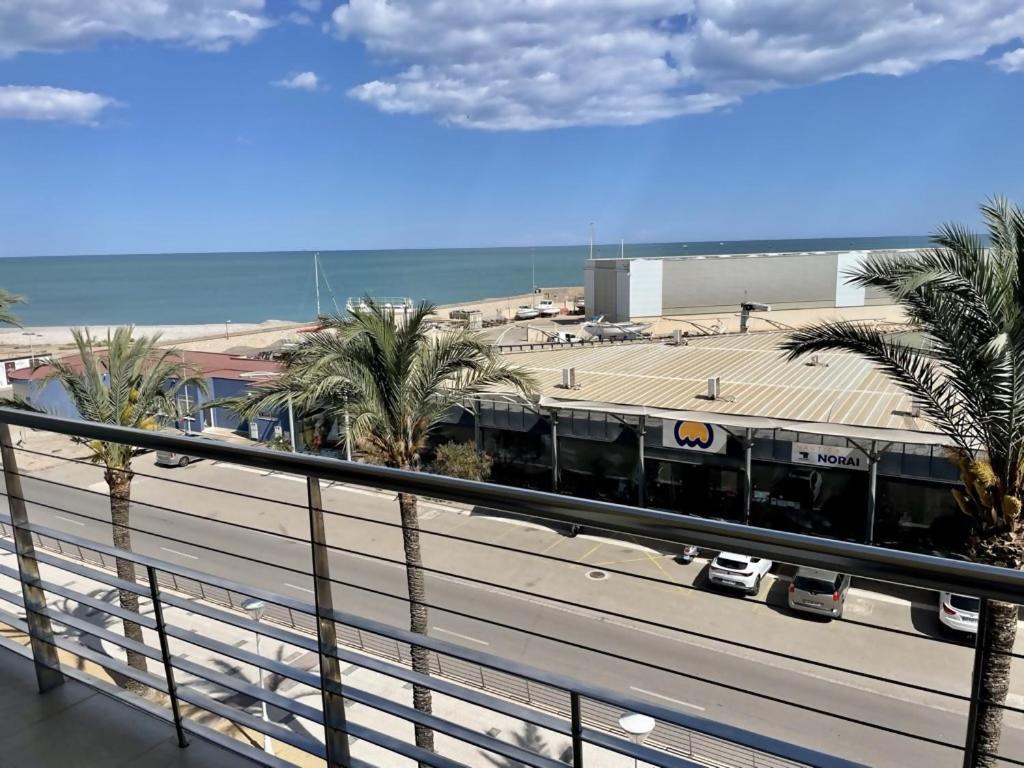 Puerto Benicarlo Somhome Ngoại thất bức ảnh