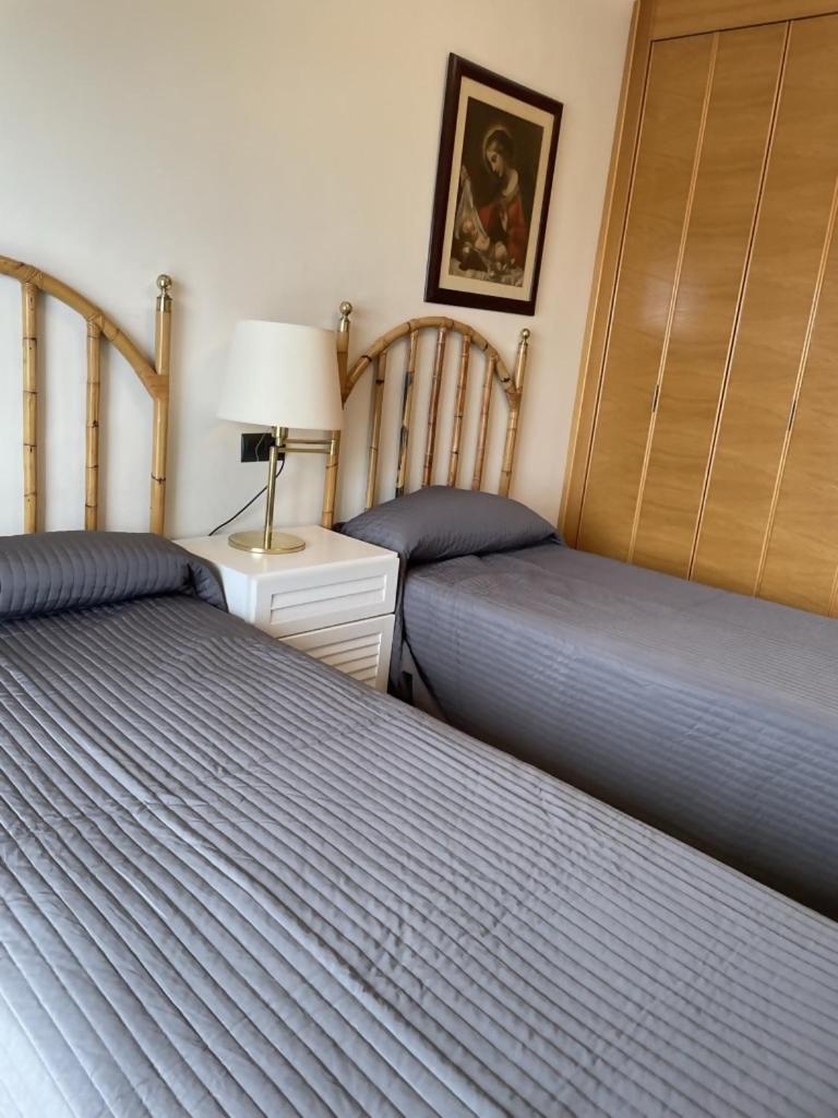 Puerto Benicarlo Somhome Ngoại thất bức ảnh